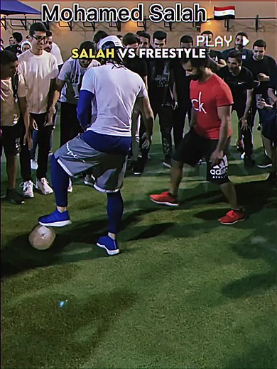 The goat is so different🥶🐐 #football #soccer | messi vs freestyle