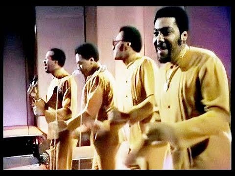The Four Tops - I Can't Help Myself Sugar Pie, Honey Bunch [extended version] (Stereo)