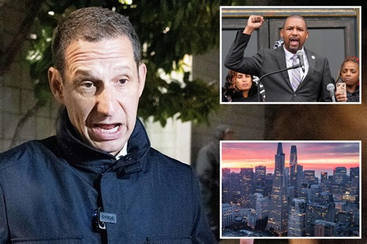 San Fran mayor signs bill that could give black residents $5M each — but admits city is too broke to pay