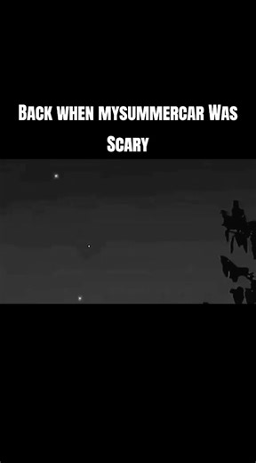 Exploring Scary Moments in My Summer Car