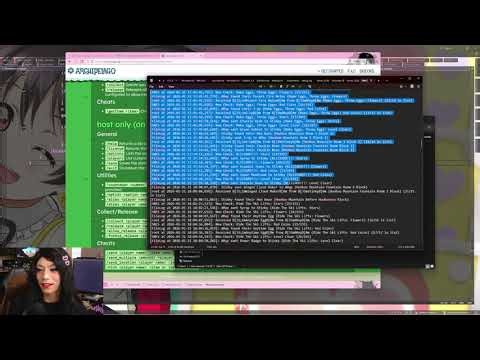 C++ RPG Game Development! Day #435 - 2 Feb 2026 Stream