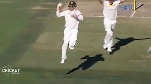 First Test, day five, final session highlights