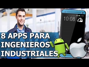 8 APPS FOR INDUSTRIAL ENGINEERS | Engineering Student