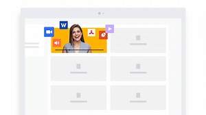LearnUpon LMS Product Overview