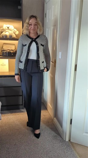 Mastering Power Dressing for Professional Success