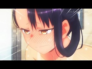 Nagatoro falls in love with her senpai | Nagatoro San