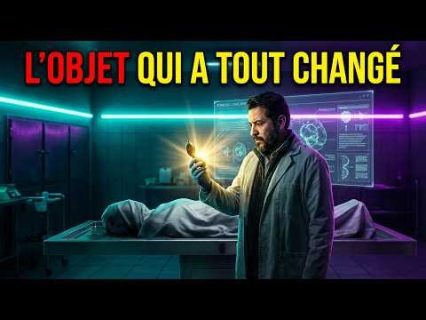La Science et la Sensibilité Humaine Travaillant Ensemble pour Comprendre la Vérité!