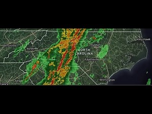 Storm Tracker | WATCH LIVE