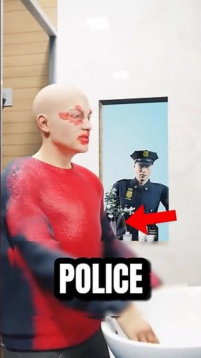 Exploding Bank Money #shorts #viral