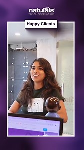 Naturals Big Indian Beauty Festival’s Wow Wednesday stands true to its name, making you look ‘Wow’ at an unbelievable price that will make you go ‘wow’. Visit your nearest Naturals Salon today! #Naturals #NaturalSalon #BeautySalon #Experts #Salon #BIBF #Sale #Offers #Discount #HairCut #WowWednesday | Naturals Salon