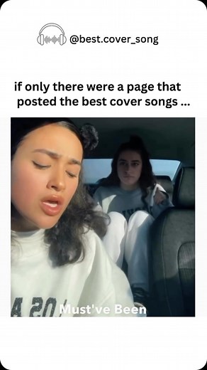 Best Cover Songs on Instagram