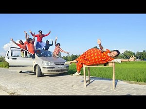 Funniest Fun Top 10 New Comedy Video 2025 😀 Amazing Best Fun By@riskfuntv