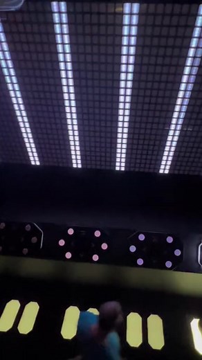 1.9K views · 15 reactions | Control is all about coordination. Solve the puzzles using your hands and feet to control the game. ⁠ ⁠ Could you do this? Book now to find out: https://activate.ca/ | Activate | Facebook