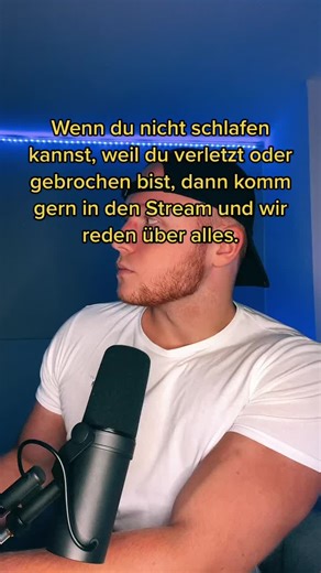 #safeplace #nurderconrad #deingroßerbruderconrad