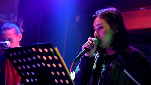 6.6K views · 309 reactions | "THE RODS BAND" @ D' mama | D Mama Restaurant and Bar | Facebook