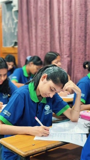 Class 11th Test at Kankarbagh 📝 | Structured Assessment at Chartered Commerce