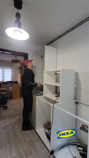 Montage IKEA à Bruxelles : Le Montage de Meuble ⚒️🇧🇪