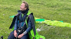 World-record BASE jumper remembered as ‘charming soul’ after wingsuit crash