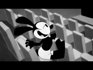 Oswald The Lucky Rabbit (2001) Movie Teaser Promo