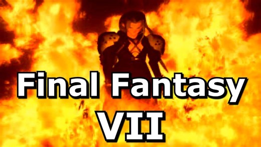 Final Fantasy VII: A Nostalgic Masterpiece Revisited