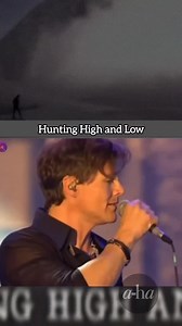 Hunting High and Low Studio album by A-ha ‧ 1985 - New wave - Synth-pop #credittotherightfulownerofthisvideo a-ha & Lucas Silva (YT) 👈 #watchfullvideo #80smusic #newwave | Rolando Bok Galura Jr