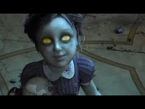 BioShock 2 - Launch Trailer (Official) HD