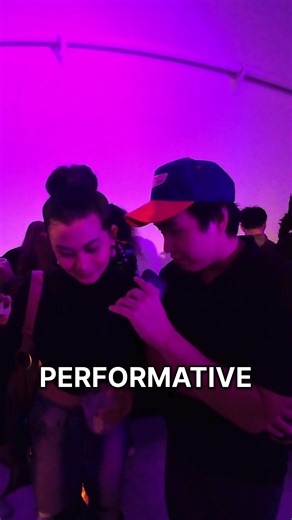 Exploring the World of Performers: Are You a True Performer?