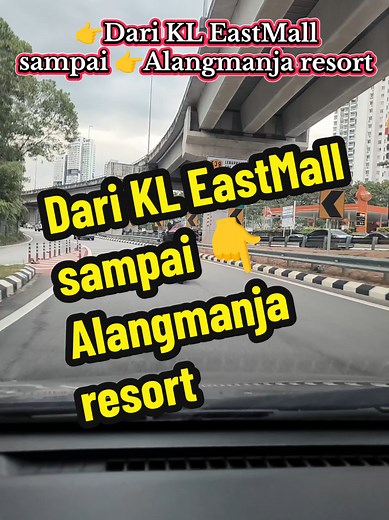 Resort Alangmanja: Tempat Bercuti Menarik di Gombak