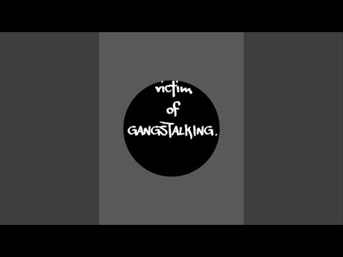 Random Gangstalking Chat