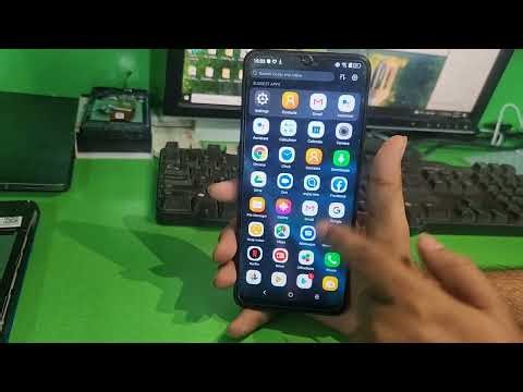 Alcatel 3X 5048Y & 5048U FRP Bypass — Android 9 WITHOUT PC || alcatel 5048u frp bypass