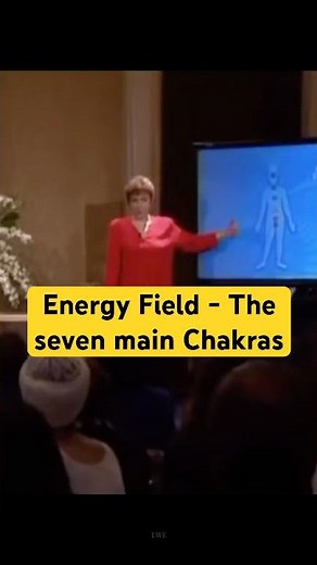 The seven main chakras #lifechanging #spirituality