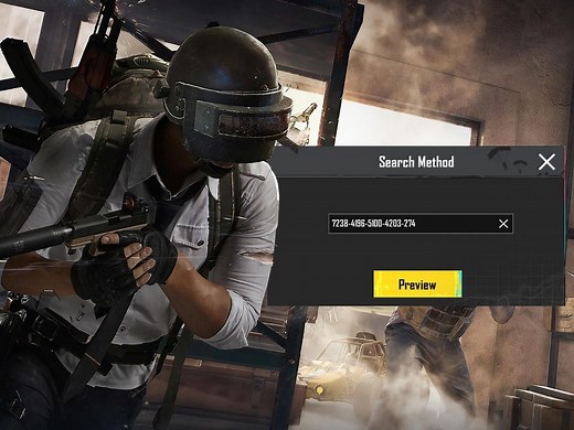 Best BGMI sensitivity codes to use after unban