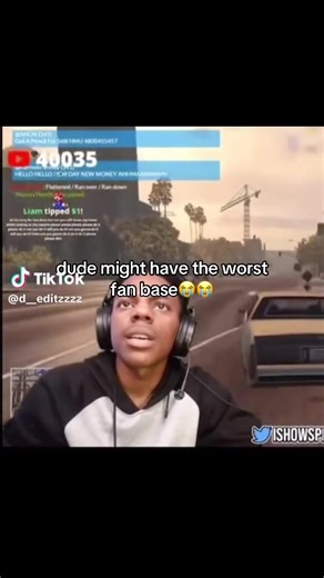 IShowSpeed's Hilarious Goonable Video