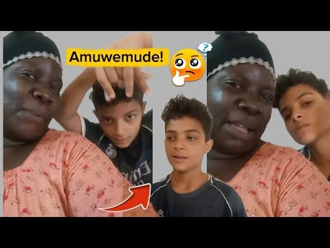 Bakadama twedeko tuswaala😢Mazima Wulira😭👆#Kadama in gulf countries