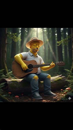 Homer Rhapsody — The Deep Side of Homer Simpson