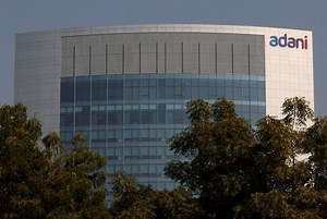 Indian state awards Adani Power contract for 800 MW coal plant