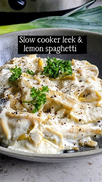 12K views · 376 reactions | Have you ever cooked pasta in a slow...