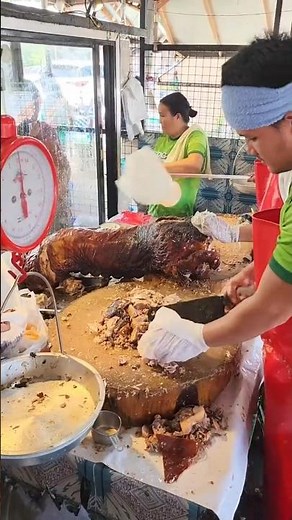 Liloan's Best Lechon, Gogoes Lechon - Cebu