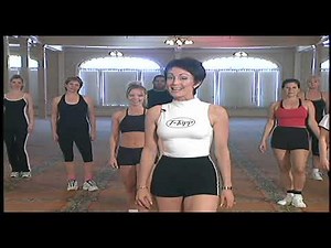 T-Tapp Total Workout Instructional (Original)