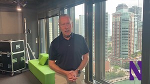 The Wildcats kickoff their season this Sunday against Rutgers on WGN Radio! Get ready with “Mr. Cat” Dave Eanet’s NU Preview. Tickets for the season are available at https://trib.al/fXe44jD | WGN Radio | Facebook