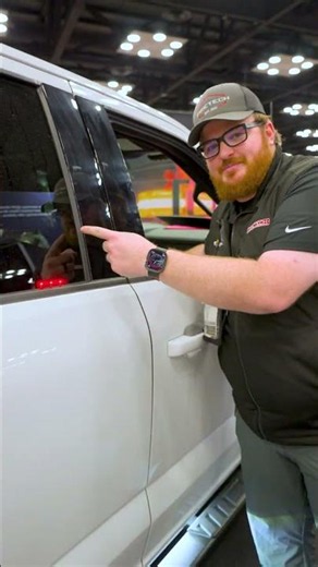 Low profile doesn't mean low output - Redline Vapor