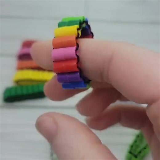 Clicky Clacky Fidget - Etsy