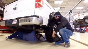 Matco Tools work/life balance. | Matco Tools