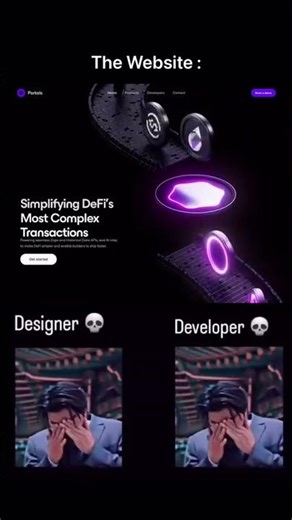 HTML CSS Website – Get It Now 🚀 | Modern & Responsive Web Design