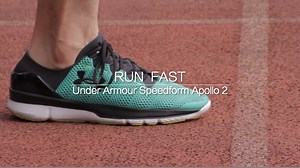 9.5K views · 258 reactions | Under Armour Run Fast...