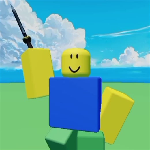 Modificando Lemon Demon en Roblox