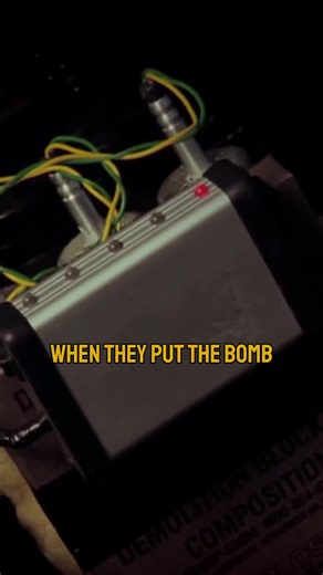 Former Hells Angels President Mel Chancey Discusses Infamous Bombing Incident