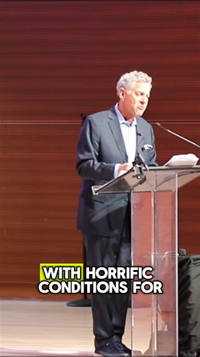 YAI | Seeing Beyond Disability on Instagram: "55 years ago, Geraldo Rivera's Willowbrook exposé changed the national discourse on disability. Journalist, news anchor, and disability rights advocate @billritter7 reflects on its impact, and what it means today for organizations like YAI. We’ve come far, but there’s still more work to do. #DisabilityRights #Willowbrook"