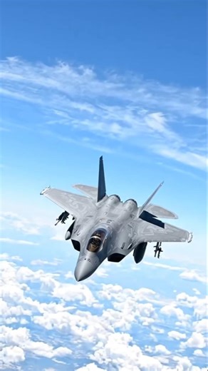 f-22 raptor in air viral #shorts