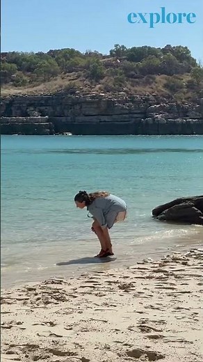 Exploring the stunning Kimberley Coast with Pearl Expeditions